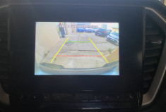 Isuzu D-MAX 1.9 DDI PICKUP SPACE CAB 4WD 164 CH BOITE AUTO TVA RECUPERABLE 