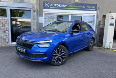 Skoda Kamiq  1.0 TSI GPF 110 cv AMBITION