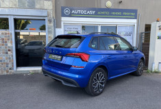 Skoda Kamiq  1.0 TSI GPF 110 cv AMBITION
