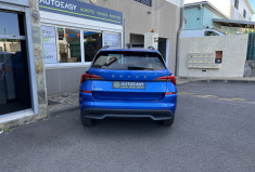 Skoda Kamiq  1.0 TSI GPF 110 cv AMBITION