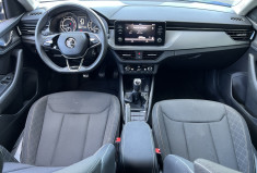 Skoda Kamiq  1.0 TSI GPF 110 cv AMBITION