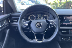 Skoda Kamiq  1.0 TSI GPF 110 cv AMBITION