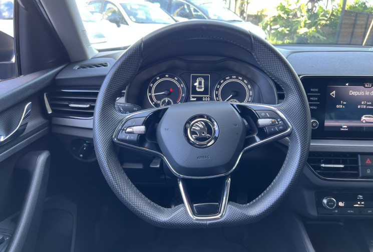 Skoda Kamiq  1.0 TSI GPF 110 cv AMBITION