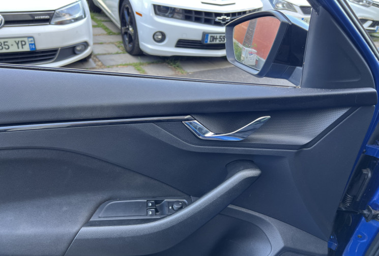 Skoda Kamiq  1.0 TSI GPF 110 cv AMBITION
