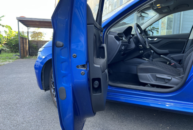 Skoda Kamiq  1.0 TSI GPF 110 cv AMBITION