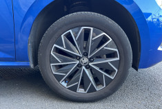 Skoda Kamiq  1.0 TSI GPF 110 cv AMBITION