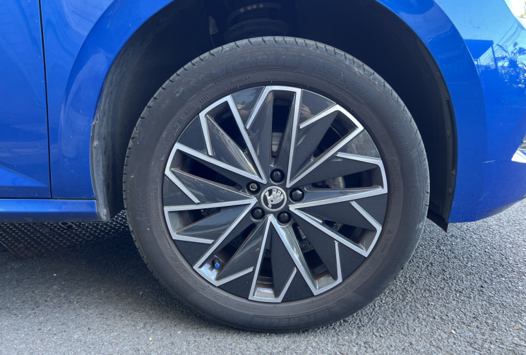 Skoda Kamiq  1.0 TSI GPF 110 cv AMBITION