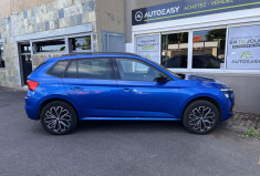 Skoda Kamiq  1.0 TSI GPF 110 cv AMBITION