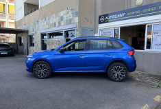 Skoda Kamiq  1.0 TSI GPF 110 cv AMBITION