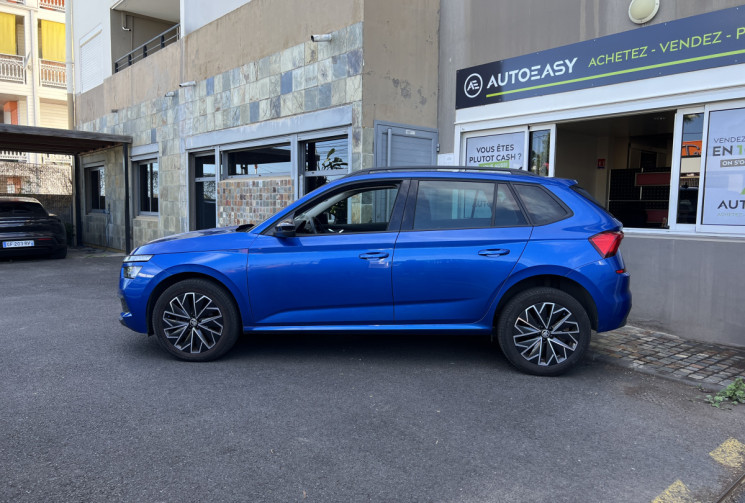 Skoda Kamiq  1.0 TSI GPF 110 cv AMBITION