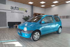 Renault Twingo I Phase 2 (X06) 1.2 i 60ch AUTO QUICKSHIFT