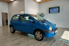 Renault Twingo I Phase 2 (X06) 1.2 i 60ch AUTO QUICKSHIFT