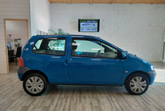Renault Twingo I Phase 2 (X06) 1.2 i 60ch AUTO QUICKSHIFT