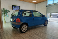 Renault Twingo I Phase 2 (X06) 1.2 i 60ch AUTO QUICKSHIFT