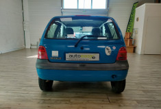 Renault Twingo I Phase 2 (X06) 1.2 i 60ch AUTO QUICKSHIFT