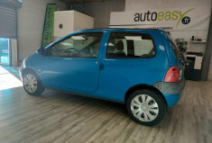 Renault Twingo I Phase 2 (X06) 1.2 i 60ch AUTO QUICKSHIFT