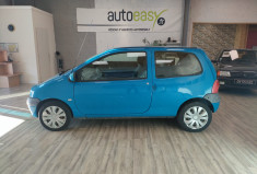 Renault Twingo I Phase 2 (X06) 1.2 i 60ch AUTO QUICKSHIFT