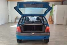 Renault Twingo I Phase 2 (X06) 1.2 i 60ch AUTO QUICKSHIFT