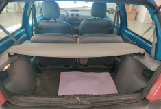 Renault Twingo I Phase 2 (X06) 1.2 i 60ch AUTO QUICKSHIFT