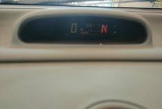 Renault Twingo I Phase 2 (X06) 1.2 i 60ch AUTO QUICKSHIFT
