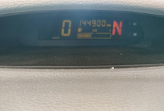 Renault Twingo I Phase 2 (X06) 1.2 i 60ch AUTO QUICKSHIFT