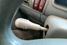 Renault Twingo I Phase 2 (X06) 1.2 i 60ch AUTO QUICKSHIFT