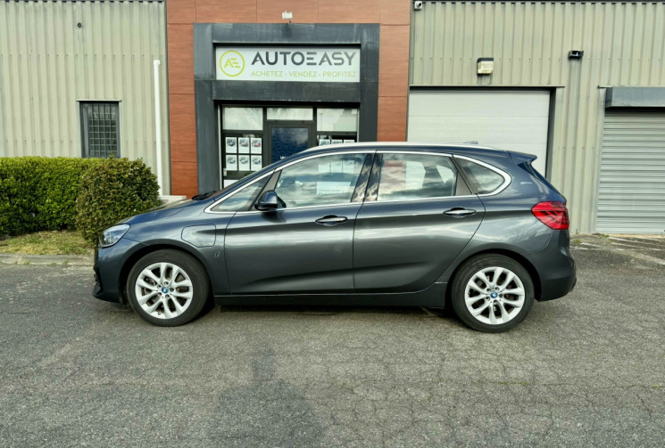 BMW SERIE 2 ACTIVETOURER 225xeA 224 Business Design