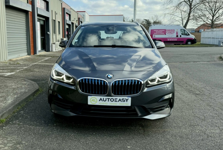 BMW SERIE 2 ACTIVETOURER 225xeA 224 Business Design