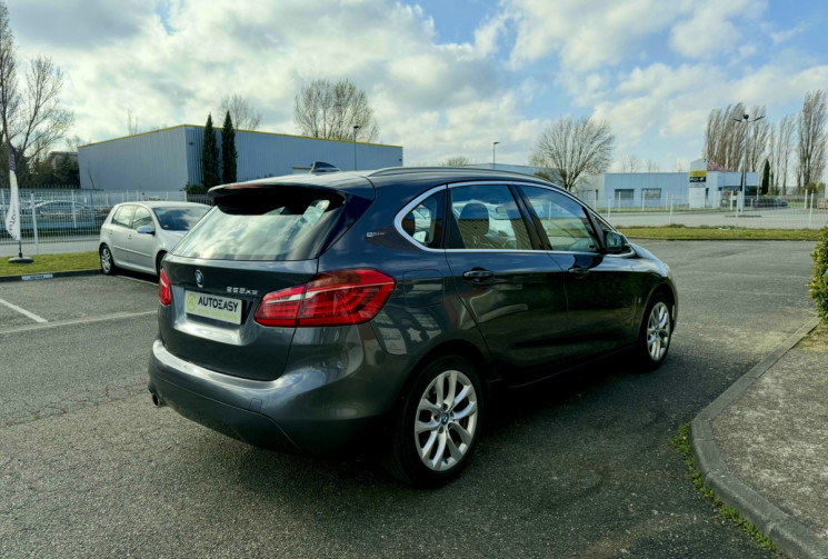 BMW SERIE 2 ACTIVETOURER 225xeA 224 Business Design