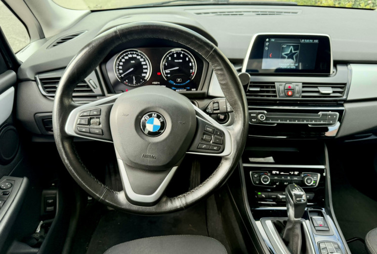 BMW SERIE 2 ACTIVETOURER 225xeA 224 Business Design