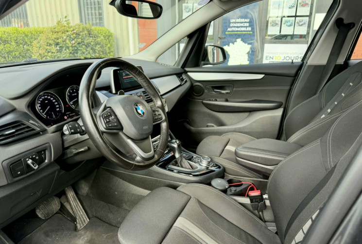 BMW SERIE 2 ACTIVETOURER 225xeA 224 Business Design