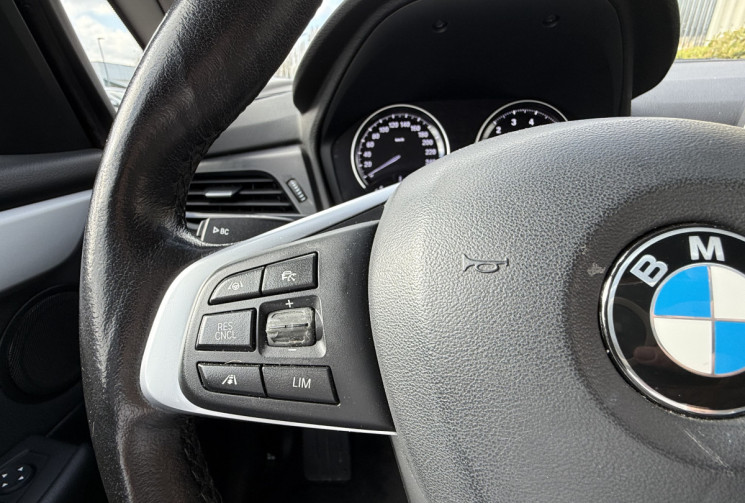BMW SERIE 2 ACTIVETOURER 225xeA 224 Business Design