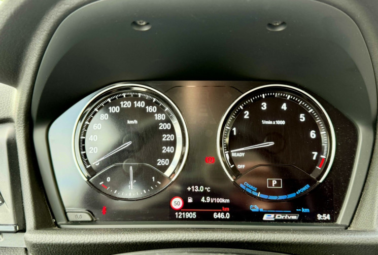 BMW SERIE 2 ACTIVETOURER 225xeA 224 Business Design