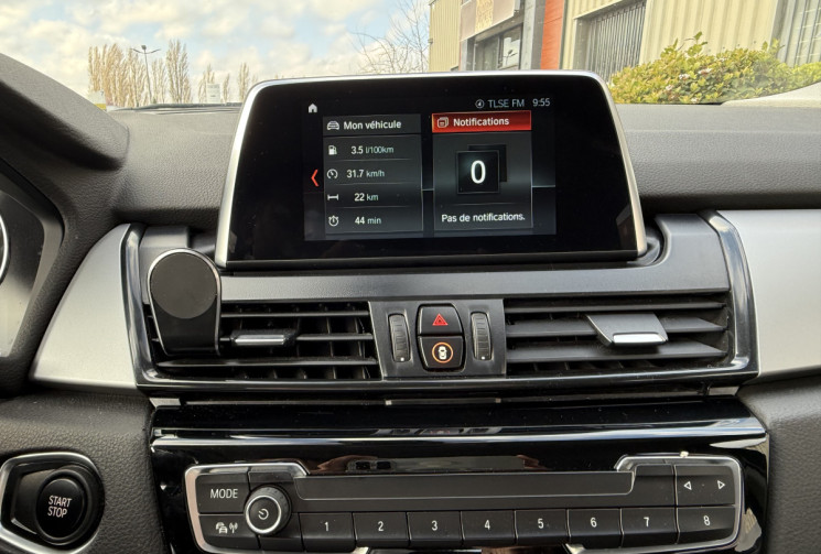 BMW SERIE 2 ACTIVETOURER 225xeA 224 Business Design