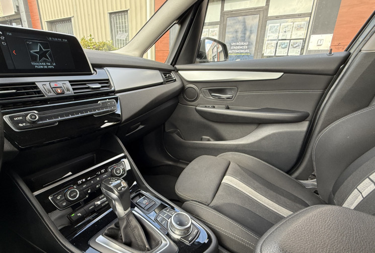 BMW SERIE 2 ACTIVETOURER 225xeA 224 Business Design