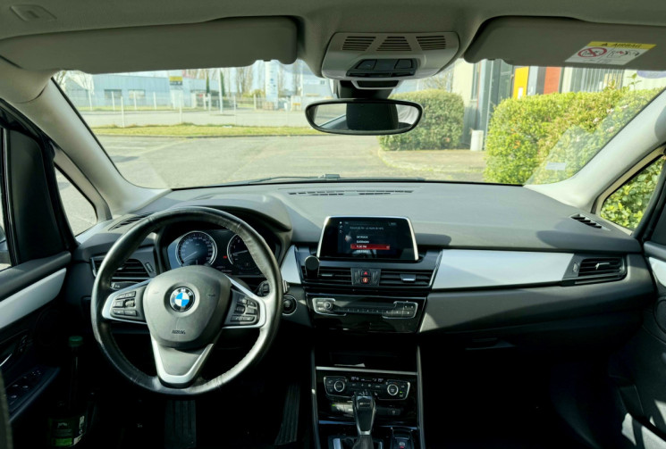 BMW SERIE 2 ACTIVETOURER 225xeA 224 Business Design
