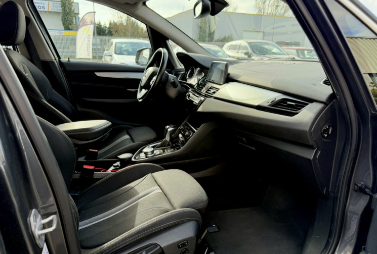 BMW SERIE 2 ACTIVETOURER 225xeA 224 Business Design