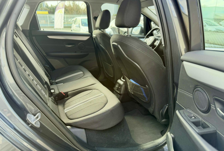 BMW SERIE 2 ACTIVETOURER 225xeA 224 Business Design