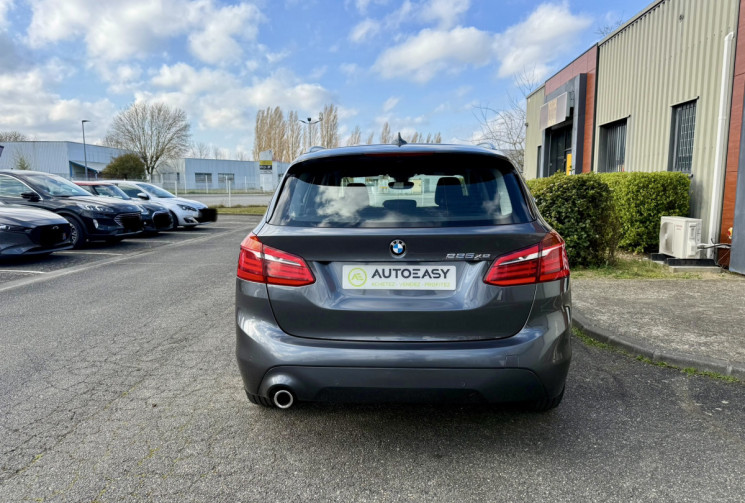 BMW SERIE 2 ACTIVETOURER 225xeA 224 Business Design