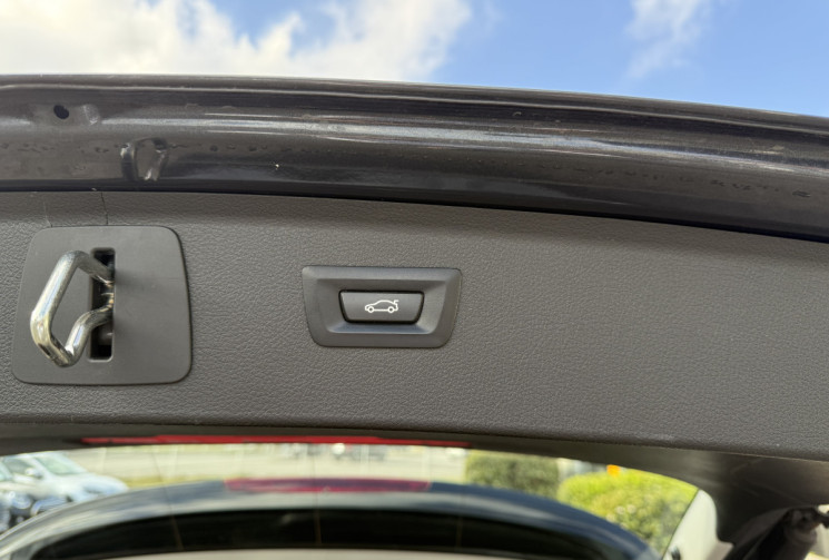 BMW SERIE 2 ACTIVETOURER 225xeA 224 Business Design
