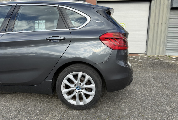 BMW SERIE 2 ACTIVETOURER 225xeA 224 Business Design