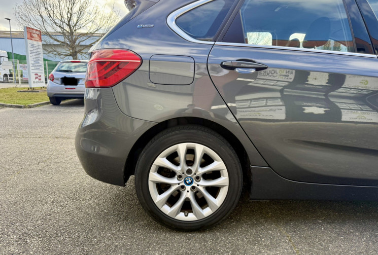 BMW SERIE 2 ACTIVETOURER 225xeA 224 Business Design