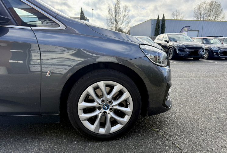 BMW SERIE 2 ACTIVETOURER 225xeA 224 Business Design