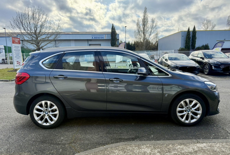 BMW SERIE 2 ACTIVETOURER 225xeA 224 Business Design