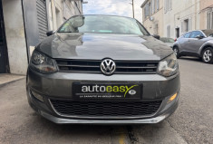 Volkswagen Polo confortline 1.6 tdi 90 cv origine France 2eme main 