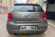 Volkswagen Polo confortline 1.6 tdi 90 cv origine France 2eme main 