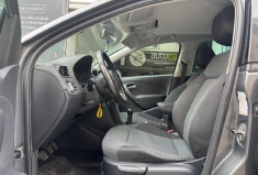 Volkswagen Polo confortline 1.6 tdi 90 cv origine France 2eme main 