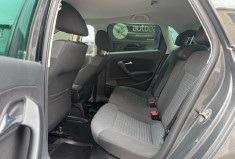 Volkswagen Polo confortline 1.6 tdi 90 cv origine France 2eme main 