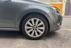 Volkswagen Polo confortline 1.6 tdi 90 cv origine France 2eme main 