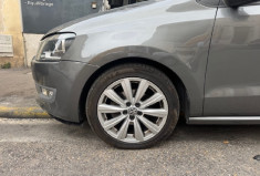 Volkswagen Polo confortline 1.6 tdi 90 cv origine France 2eme main 